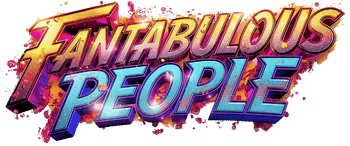 Fantabulous People